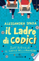 Il ladro di codici