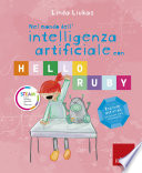 Nel mondo dell'intelligenza artificiale con HELLO RUBY