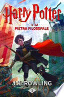 Harry Potter e la Pietra Filosofale