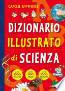 Dizionario Illustrato di Scienza