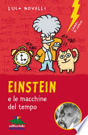 Einstein e le macchine del tempo