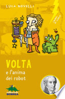 Volta e l'anima dei robot