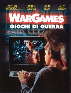 Wargames