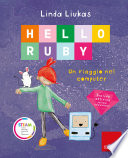 HELLO RUBY - Un viaggio nel computer